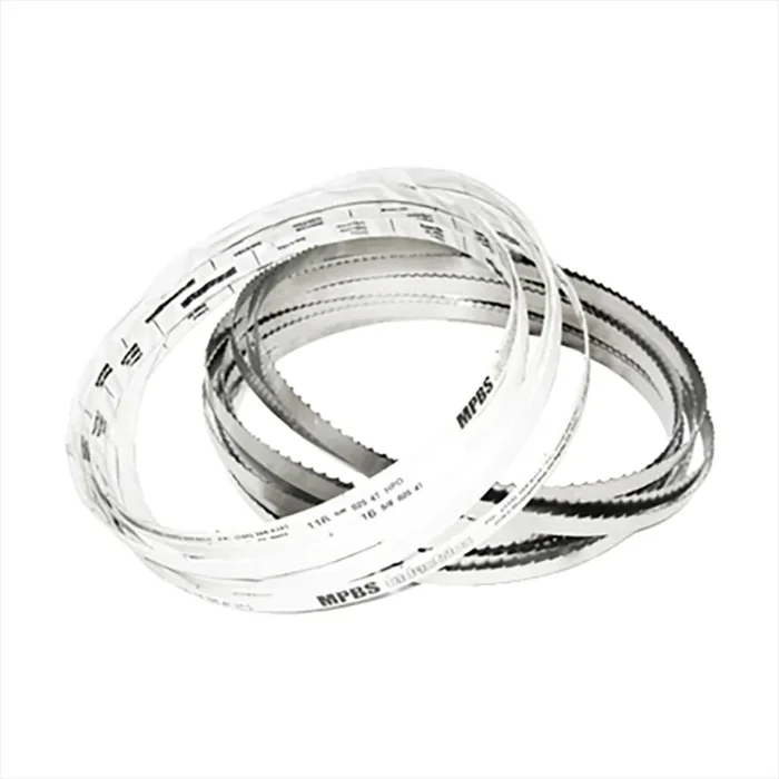 Band Saw Blade (.022-3t) 128″