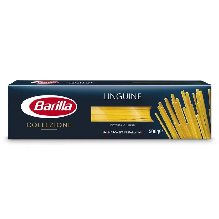 Barilla Linguine