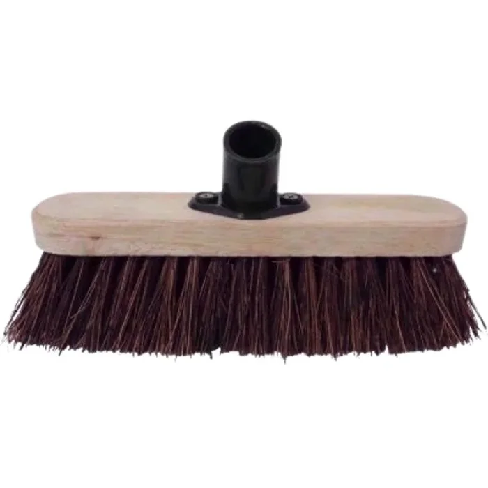 Bass Broom Head 12″