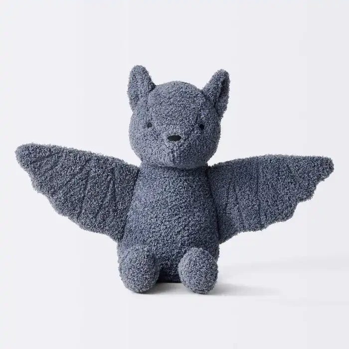 Bat Halloween Baby Toy – Cloud Island™