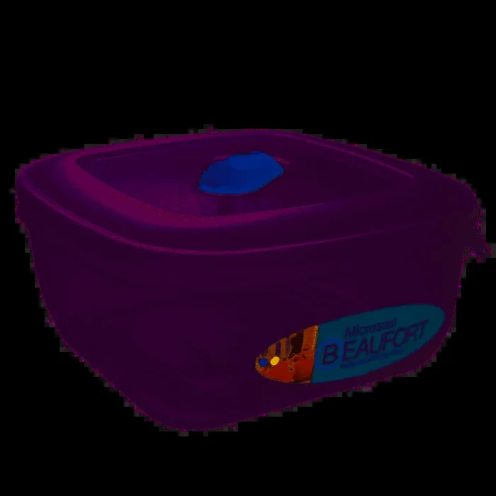Beaufort Square Microseal Container 1.3L