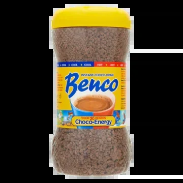 Benco Instant chocolate drink