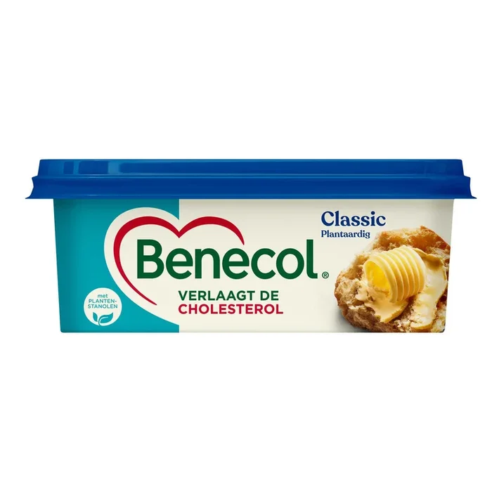 Benecol Organic margarine