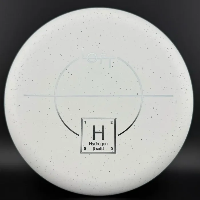 Beta Supernova Hydrogen