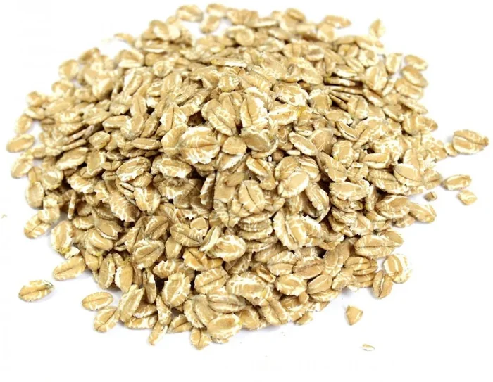 BIO DINKEL FLOCKEN (ROHSTOFFE) (25 kg)