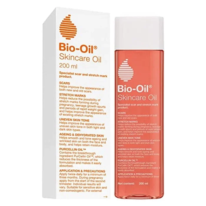 Bio-Oil Purcellian Skin Care Oil 200ml