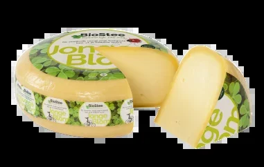 Biostee Organic young blom cheese