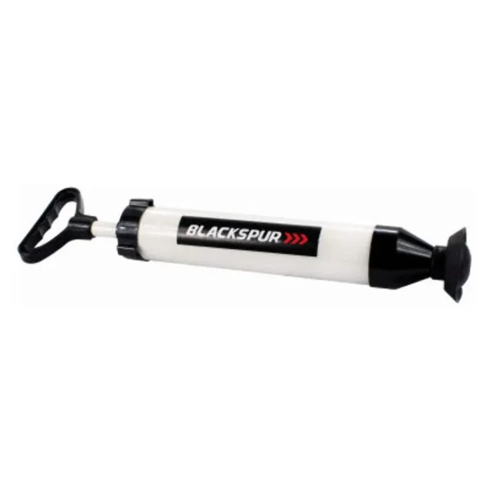 Blackspur Blast Wastepipe Unblocker