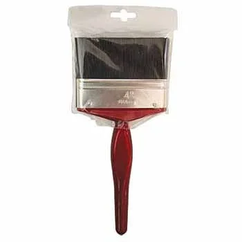Blackspur Paint Brush 4 Inch