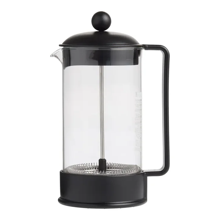 Bodum Black Brazil 8 Cup French Press