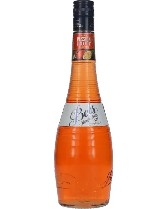 Bols Passion fruit