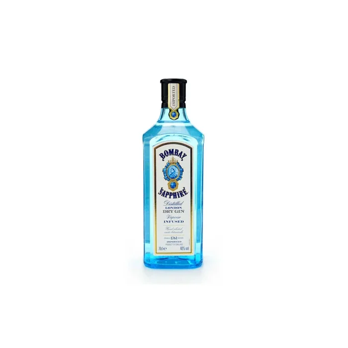 Bombay Sapphire Gin London dry