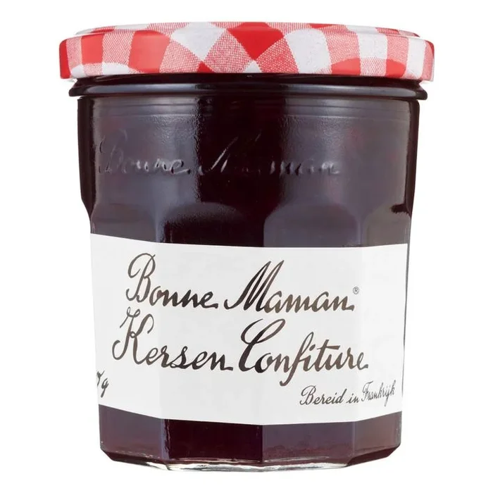 Bonne Maman Cherry marmelade