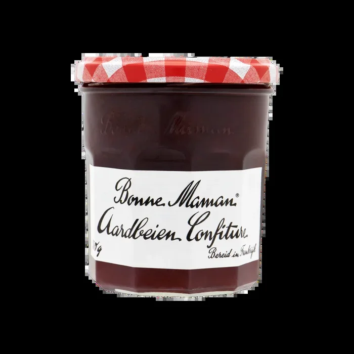 Bonne Maman Strawberry marmelade small