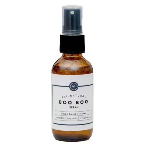 BOO-BOO SPRAY 2 OZ