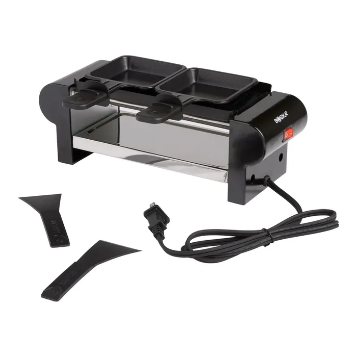 Boska Mini Raclette Grilling Set