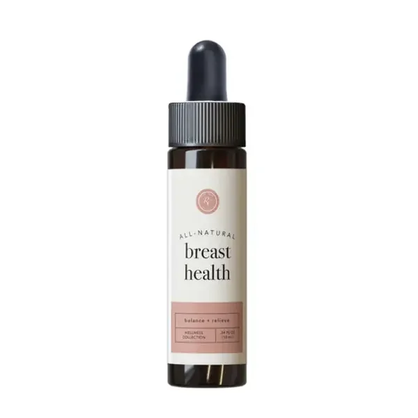 BREAST HEALTH 10 ML