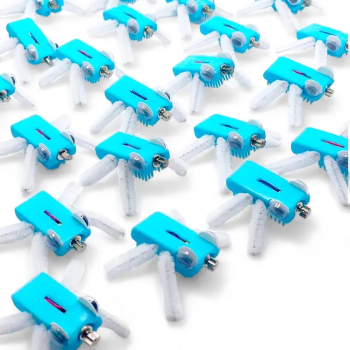 BristleBots Classroom 25 Pack