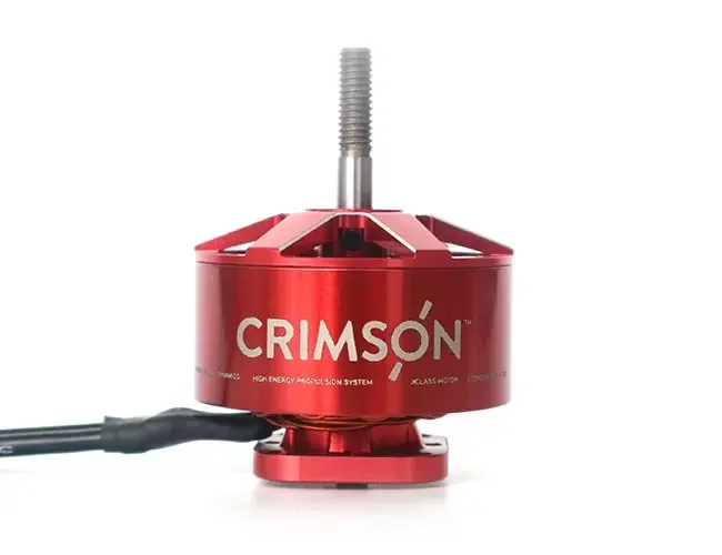 Brushless Motor for FPV Drones and other Aircrafts – MAD Components Polar XC5500 635KV