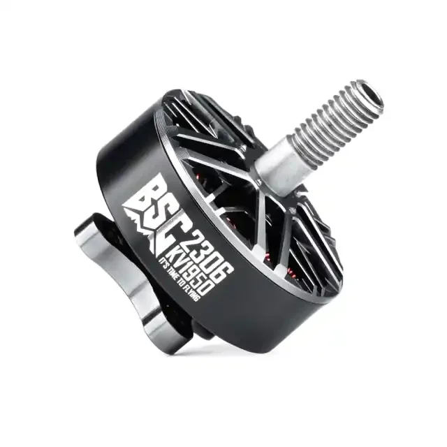 BSC 2306 FPV Drone Motor 1750KV/1950KV