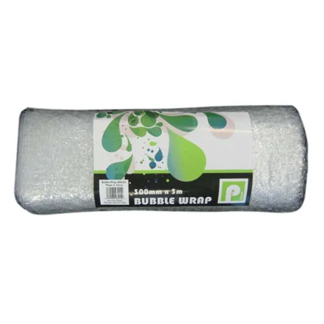 Bubble Wrap 300mm x 3m