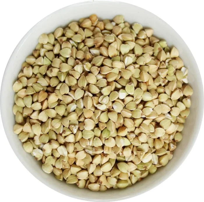 BUCHWEIZENGRÖSSEN BIO (ROHSTOFFE) (25 kg)