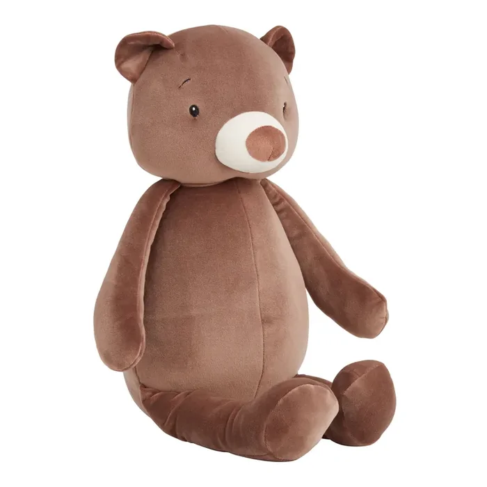 Bunnies By The Bay Pillowy Plush Stuffed Bear