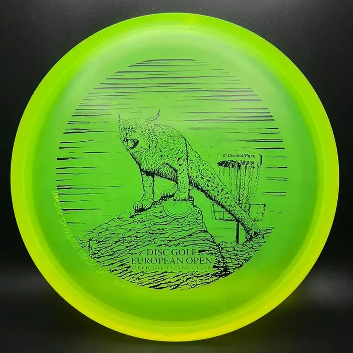 C-Line P2 (Innova Made) – Rare European Open Stamp