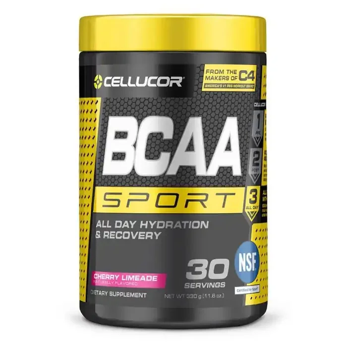 C4 Sport Cherry Limeade BCAA Sport 330 gr