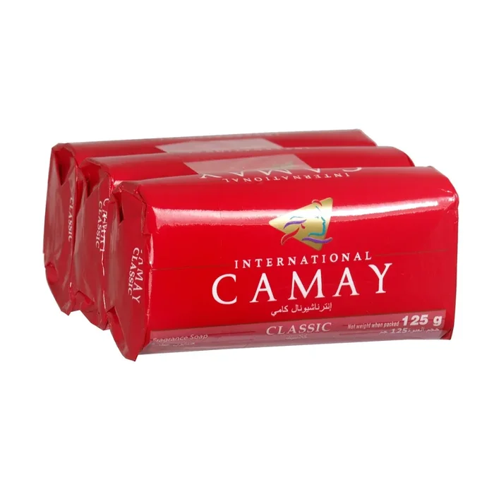Camay Soap Classic 125g