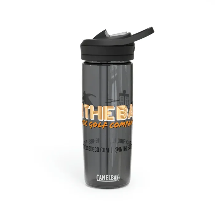 CamelBak Eddy® Water Bottle, 20oz 25oz