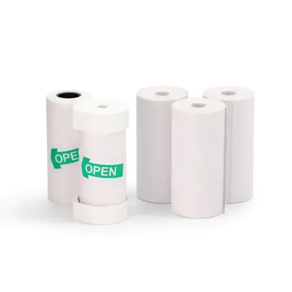 CAMERA INSTANT PAPER REFILL