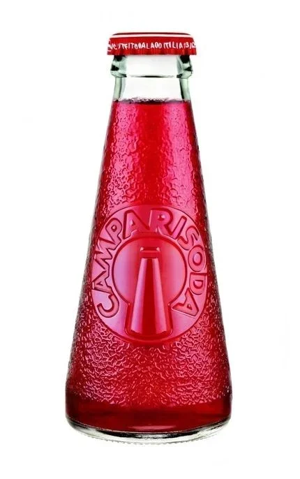Campari Soda