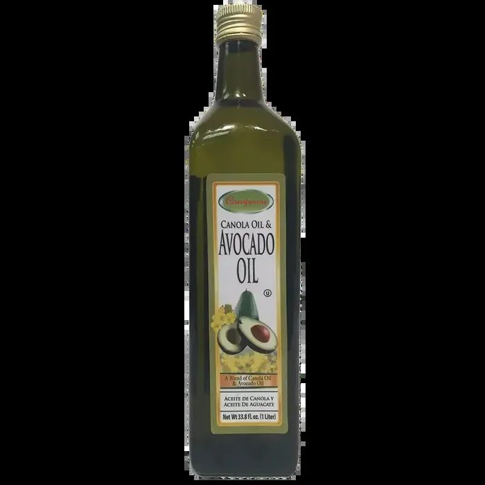 Campeone Avocado Oil Blend 1 L