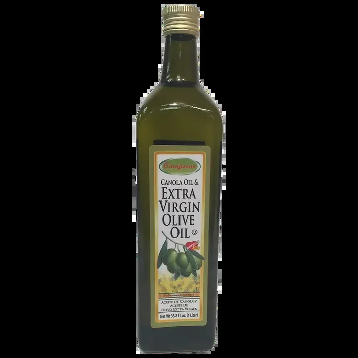 Campeone X-Virgin Olive Oil Blend 1 L