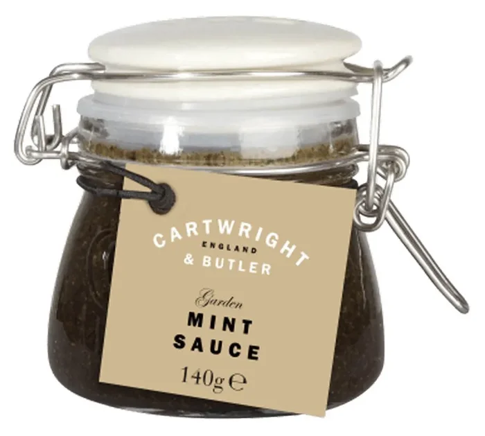 Cartwright & Butler Mint Sauce