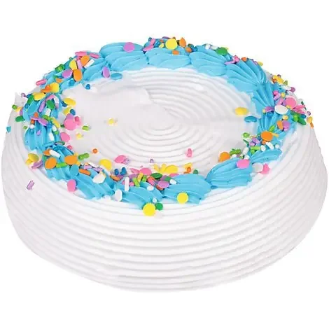 Carvel Cake Ice Cream Lil Love – 25 Oz