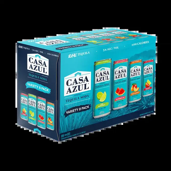Casa Azul Variety Pack /