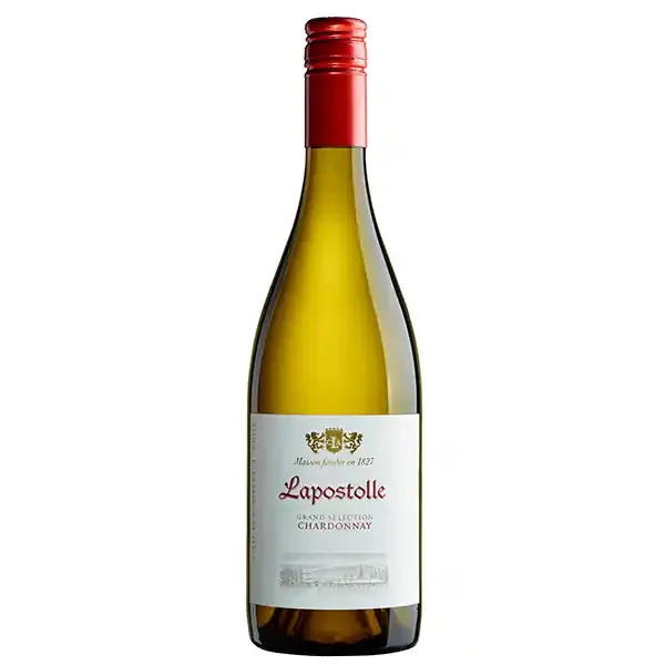 Casa Lapostolle Grand Selection Chardonnay Wine