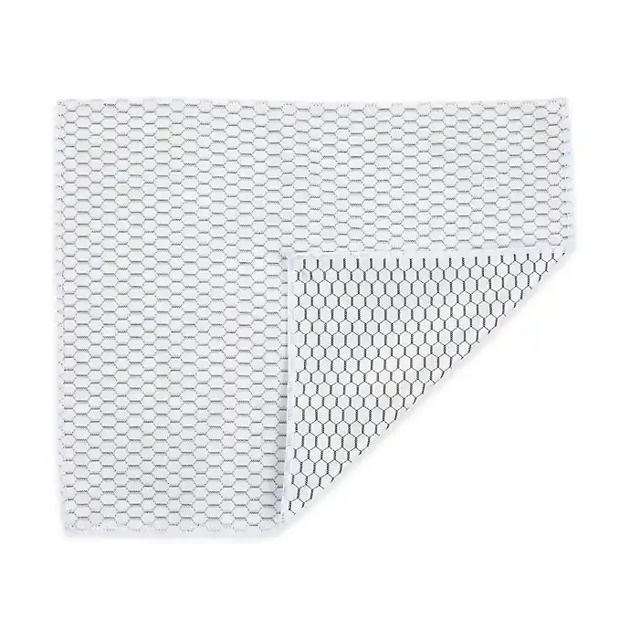 Casabella Cloths, Window & Mirror, Microfiber