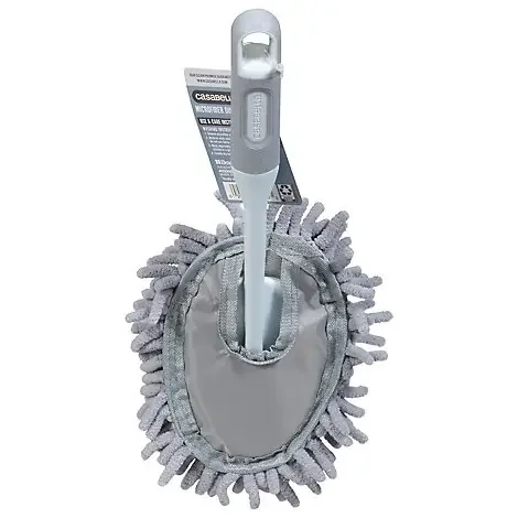 Casabella Duster Mini Chenille Astd – EA