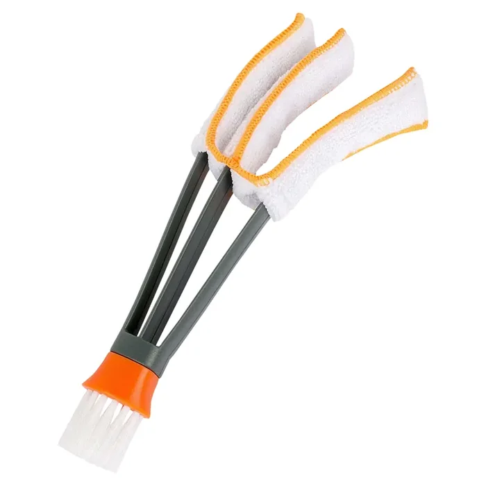 Casabella Microfiber Blind Cleaner