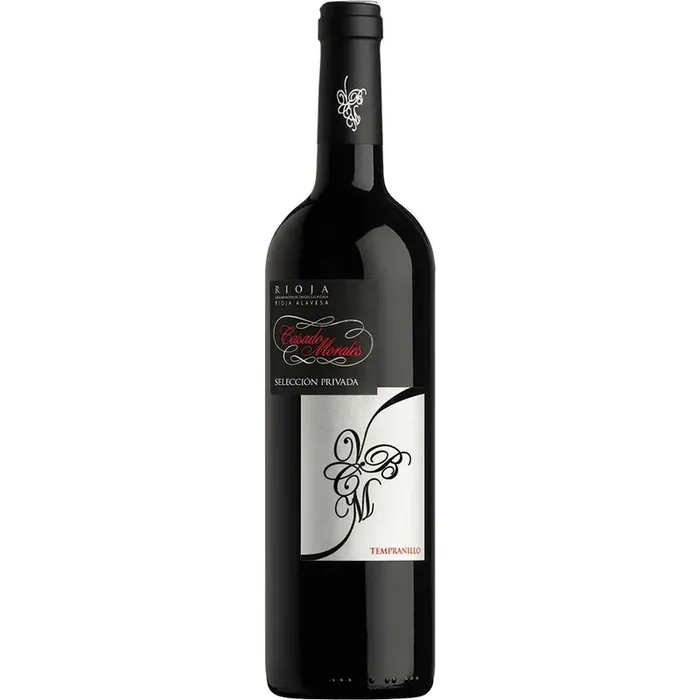 Casado Morales Rioja Seleccion Pri