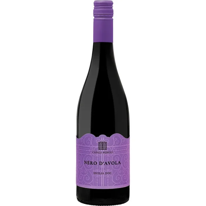 Casale Burgio Nero D‘avola