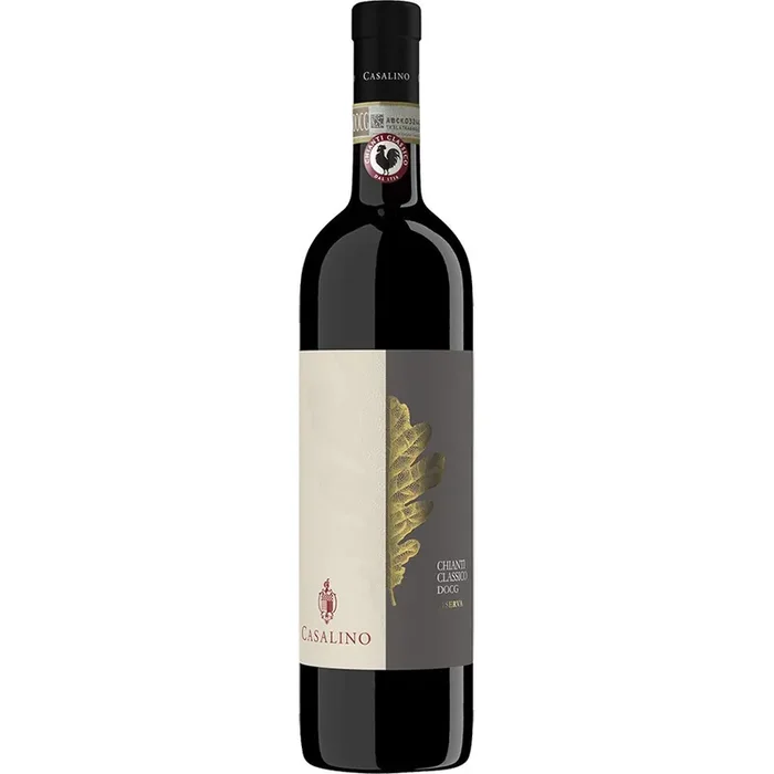 Casalino Chianti Classico Riserva