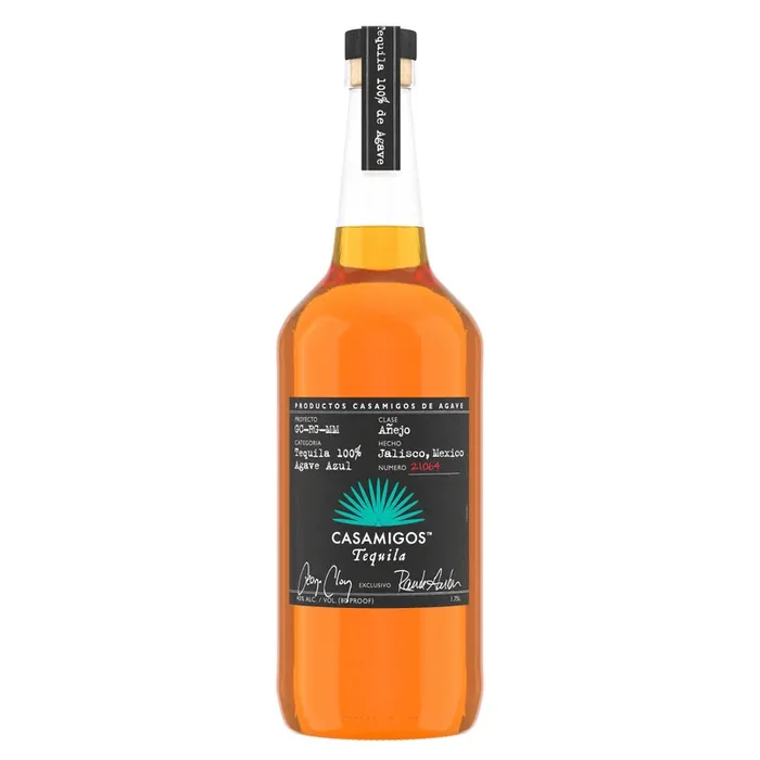Casamigos Anejo Tequila, 1.75 L