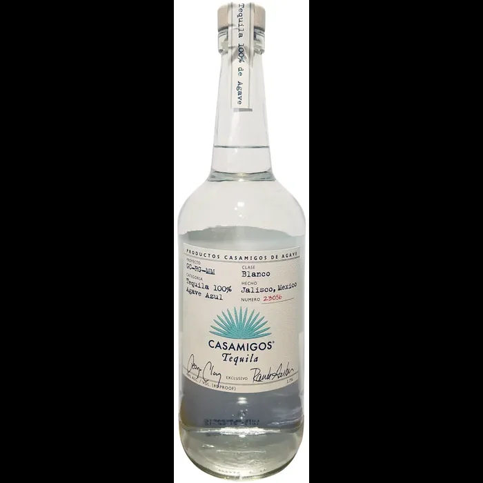 Casamigos Blanco Tequila, 1.75 L