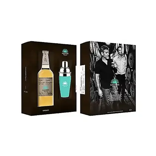 Casamigos Tequila Reposado