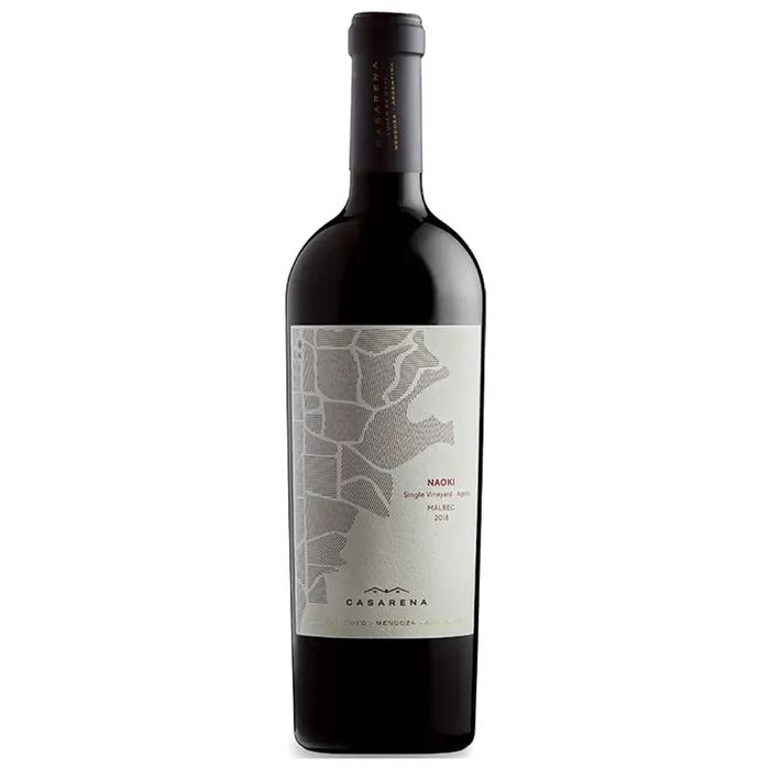 Casarena Malbec Naoki‘s Vineyard Lujan De Cuyo