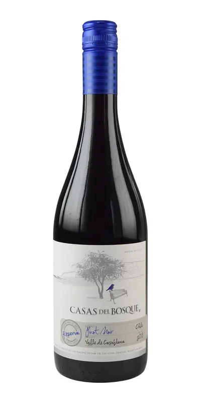Casas del Bosque Reserva Pinot Noir
